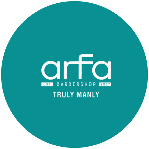 Arfa Barbershop